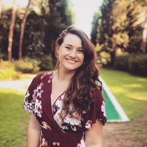 Meet your Posher, Julie